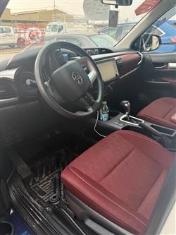 تويوتا هايلوكس